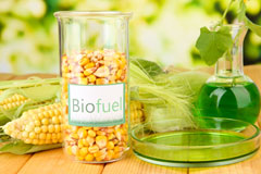 Holme Hale biofuel availability